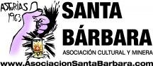 Logo Santa Barbara 2015